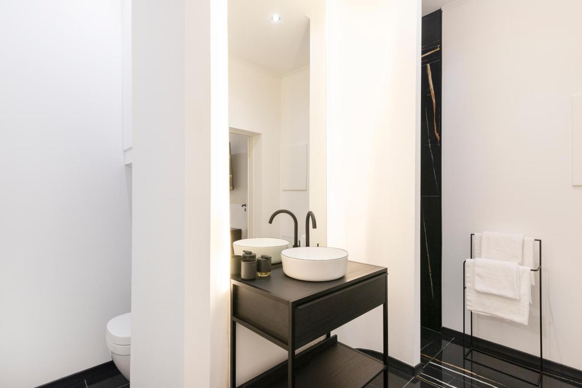 Le Reve De Stanislas - Jacuzzi Appartement Nancy