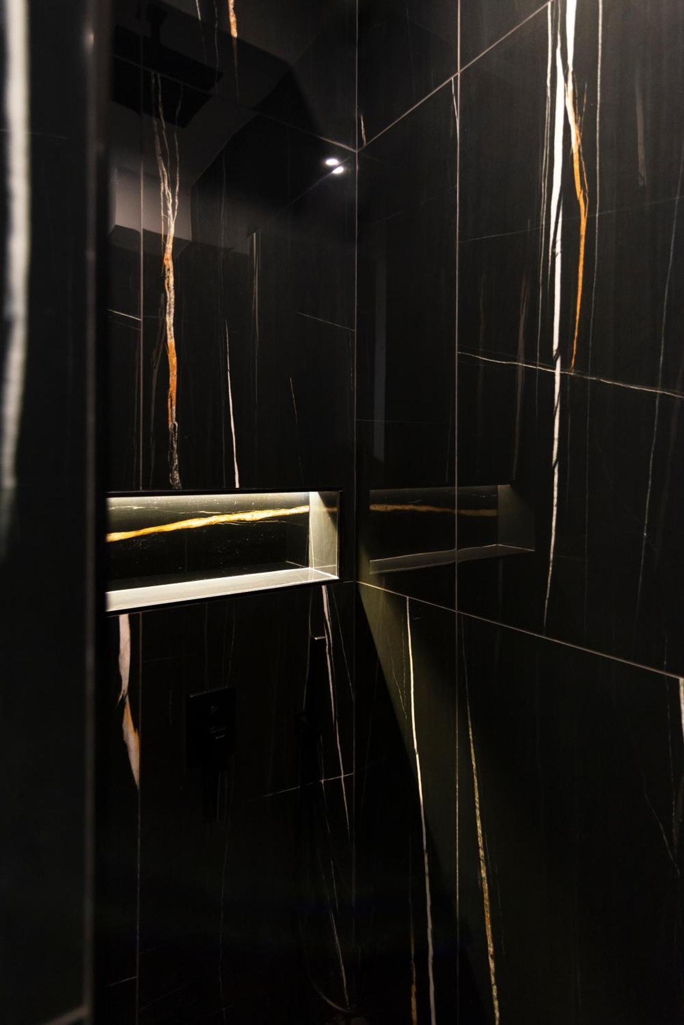 Appartement Le Reve De Stanislas - Jacuzzi