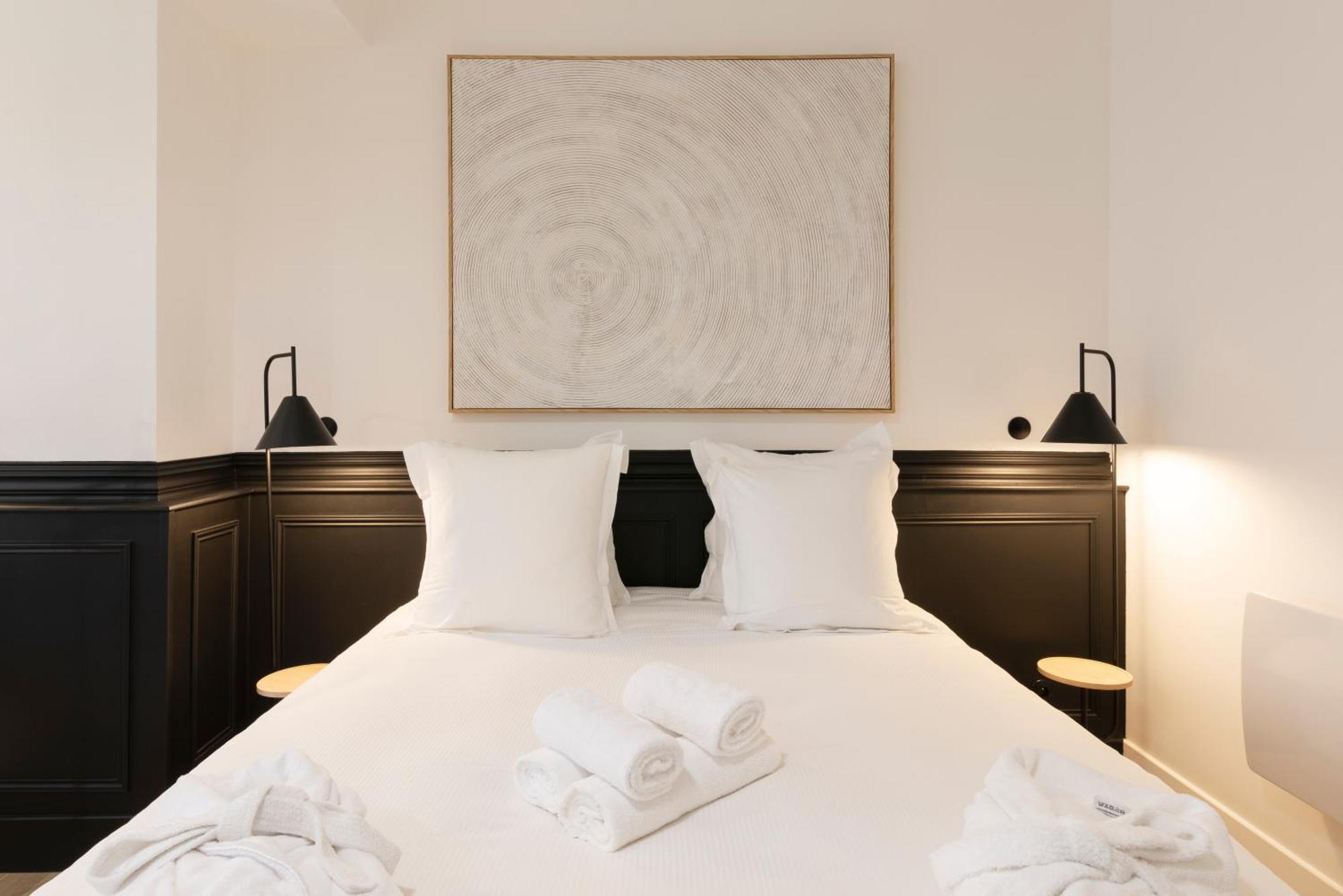 Le Reve De Stanislas - Jacuzzi Appartement *
